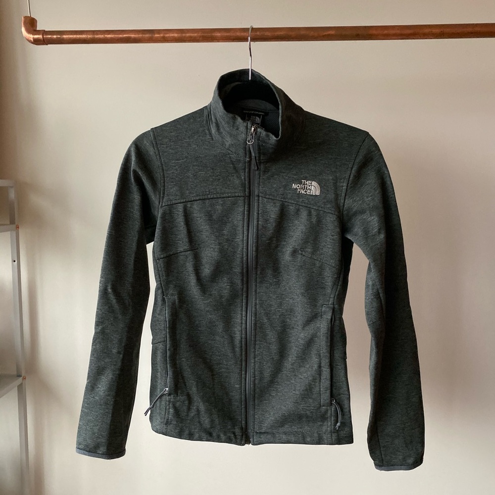 North Face Apex Bionic Jacket
